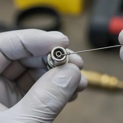 Essential Maintenance Tips for Your Pressure Washer