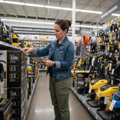 The Best Budget Pressure Washers Under $200 in 2026: Your Smart Cleaning Guide