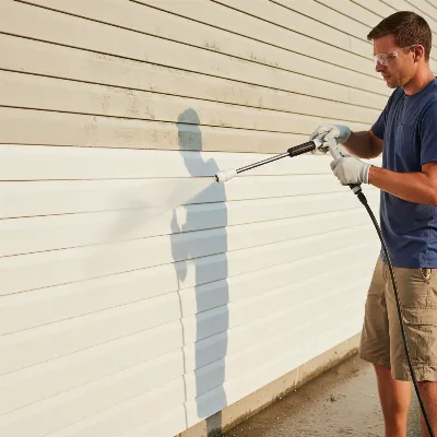 Top 5 Pressure Washers for Cleaning Vinyl Siding in 2026